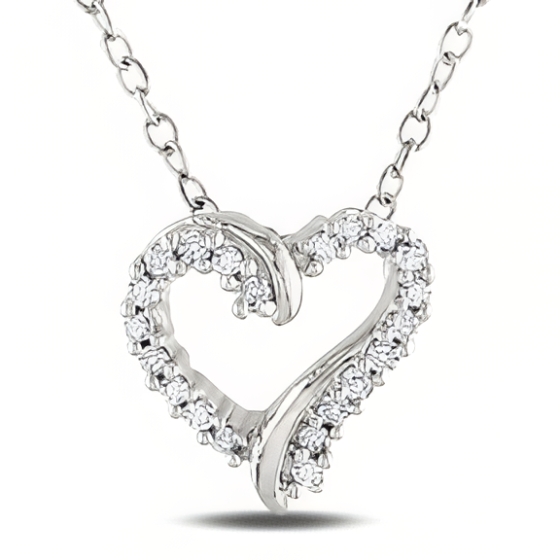 Necklaces & Pendants